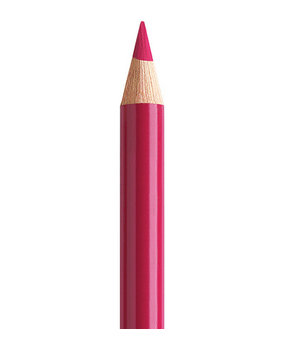 Faber Castell Polychromos Kleurpotlood 127 Pink Carmine (FC-110127) Faber Castell Polychromos Kleurpotlood 127 Pink Carmine (FC-110127)
