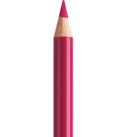 Faber Castell Polychromos Kleurpotlood 127 Pink Carmine (FC-110127)