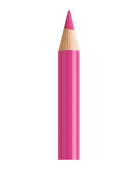 Faber Castell Polychromos Kleurpotlood 128 Light Purple Pink (FC-110128) Faber Castell Polychromos Kleurpotlood 128 Light Purple Pink (FC-110128)