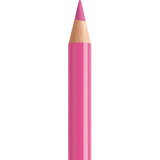 Faber Castell Polychromos Kleurpotlood 129 Pink (FC-110129)