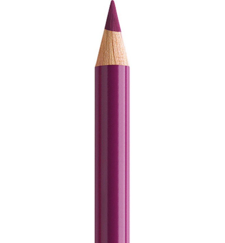 Faber Castell Polychromos Kleurpotlood 133 Magenta (FC-110133)