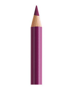 Faber Castell Polychromos Kleurpotlood 133 Magenta (FC-110133) Faber Castell Polychromos Kleurpotlood 133 Magenta (FC-110133)