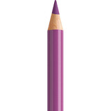 Faber Castell Polychromos Kleurpotlood 135 Light Red/Purple (FC-110135)
