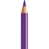 Faber Castell Polychromos Kleurpotlood 136 Purple Violet (FC-110136)