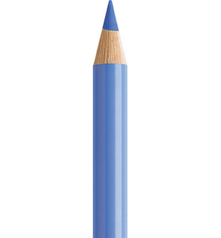 Faber Castell Polychromos Kleurpotlood 140 Light Ultramarine (FC-110140) Faber Castell Polychromos Kleurpotlood 140 Light Ultramarine (FC-110140)