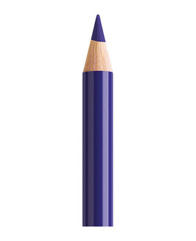 Faber Castell Polychromos Kleurpotlood 141 Delft Blue (FC-110141) Faber Castell Polychromos Kleurpotlood 141 Delft Blue (FC-110141)