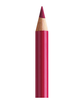Faber Castell Polychromos Kleurpotlood 142 Red (FC-110142) Faber Castell Polychromos Kleurpotlood 142 Red (FC-110142)