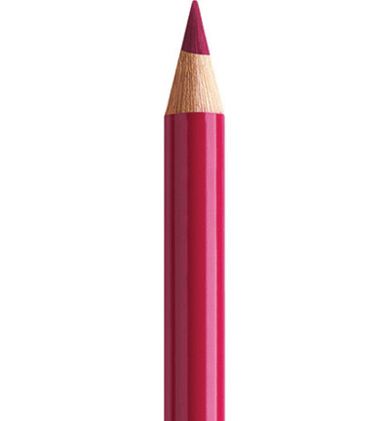 Faber Castell Polychromos Kleurpotlood 142 Red (FC-110142) Faber Castell Polychromos Kleurpotlood 142 Red (FC-110142)