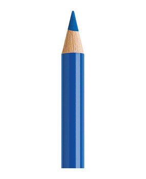 Faber Castell Polychromos Kleurpotlood 144 Cobalt Blue-Greenish (FC-110144) Faber Castell Polychromos Kleurpotlood 144 Cobalt Blue-Greenish (FC-110144)