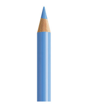Faber Castell Polychromos Kleurpotlood 146 Sky Blue (FC-110146) Faber Castell Polychromos Kleurpotlood 146 Sky Blue (FC-110146)