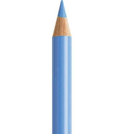 Faber Castell Polychromos Kleurpotlood 146 Sky Blue (FC-110146) Faber Castell Polychromos Kleurpotlood 146 Sky Blue (FC-110146)