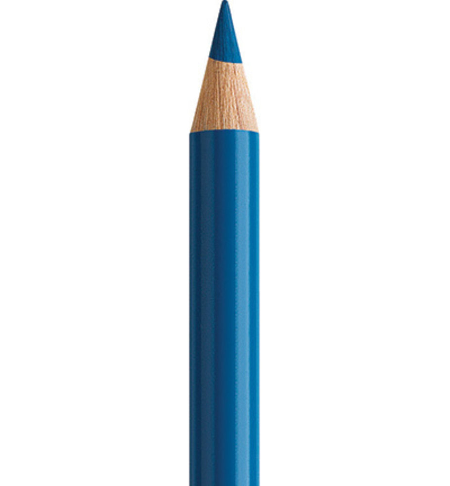 Faber Castell Polychromos Kleurpotlood 149 Blue Turquoise (FC-110149)