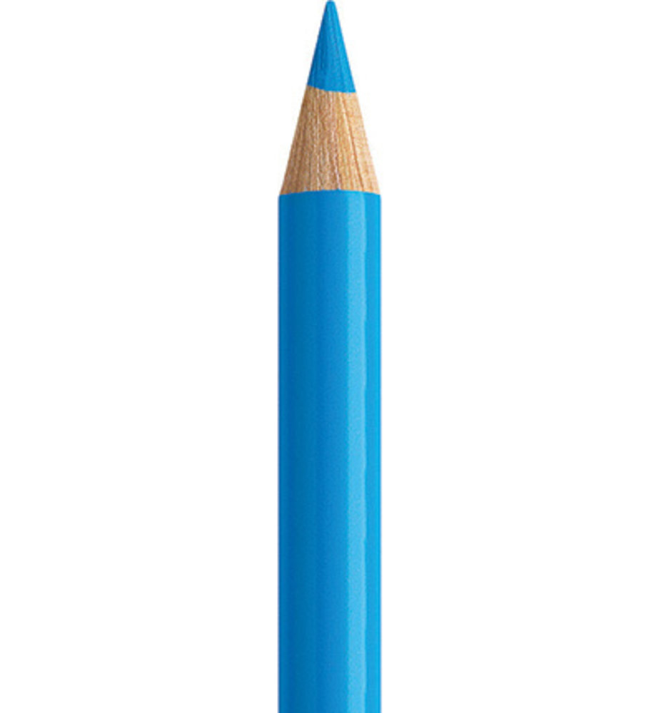 Faber Castell Polychromos Kleurpotlood 152 Middle Phthalo Blue (FC-110152)