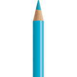 Faber Castell Polychromos Kleurpotlood 154 Light Cobalt Turquoise (FC-110154)