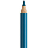 Faber Castell Polychromos Kleurpotlood 155 Helio Turquoise (FC-110155)