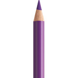 Faber Castell Polychromos Kleurpotlood 160 Violet Manganese (FC-110160)