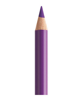 Faber Castell Polychromos Kleurpotlood 160 Violet Manganese (FC-110160) Faber Castell Polychromos Kleurpotlood 160 Violet Manganese (FC-110160)