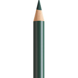 Faber Castell Polychromos Kleurpotlood 165 Juniper Green (FC-110165)
