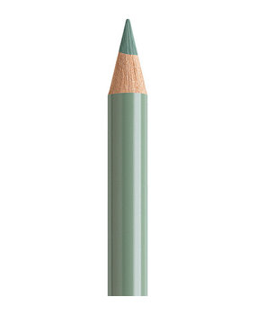 Faber Castell Polychromos Kleurpotlood 172 Earth Green (FC-110172) Faber Castell Polychromos Kleurpotlood 172 Earth Green (FC-110172)