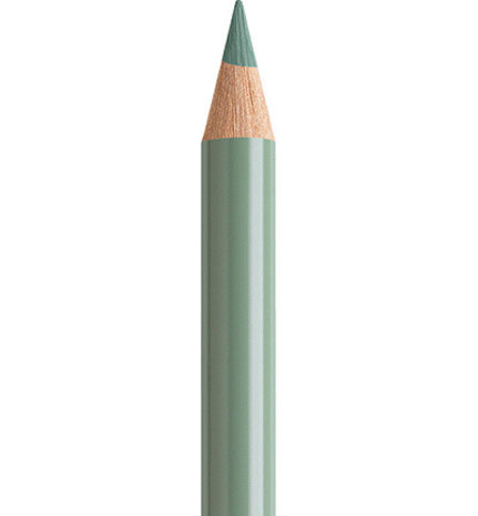 Faber Castell Polychromos Kleurpotlood 172 Earth Green (FC-110172)