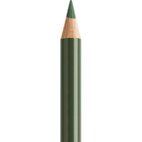 Faber Castell Polychromos Kleurpotlood 174 Chrome Green (FC-110174)