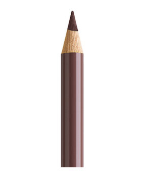 Faber Castell Polychromos Kleurpotlood 176 Van Dyck Brown (FC-110176) Faber Castell Polychromos Kleurpotlood 176 Van Dyck Brown (FC-110176)