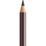 Faber Castell Polychromos Kleurpotlood 177 Brown (FC-110177)