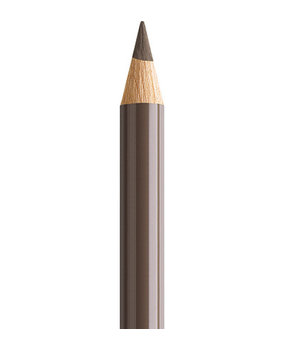 Faber Castell Polychromos Kleurpotlood 178 Nougat (FC-110178) Faber Castell Polychromos Kleurpotlood 178 Nougat (FC-110178)
