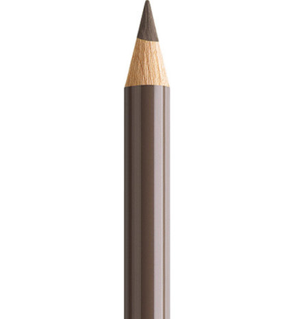 Faber Castell Polychromos Kleurpotlood 178 Nougat (FC-110178) Faber Castell Polychromos Kleurpotlood 178 Nougat (FC-110178)