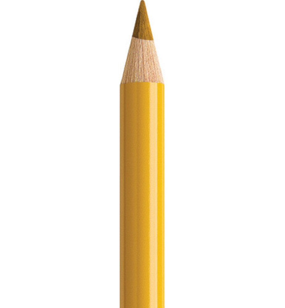 Faber Castell Polychromos Kleurpotlood 183 Light Yellow Ocre (FC-110183)