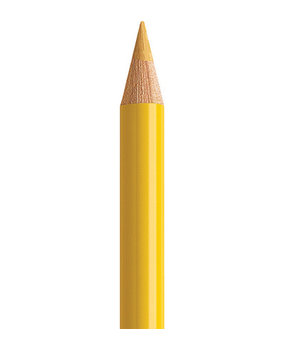 Faber Castell Polychromos Kleurpotlood 184 Dark Naples Yellow (FC-110184) Faber Castell Polychromos Kleurpotlood 184 Dark Naples Yellow (FC-110184)