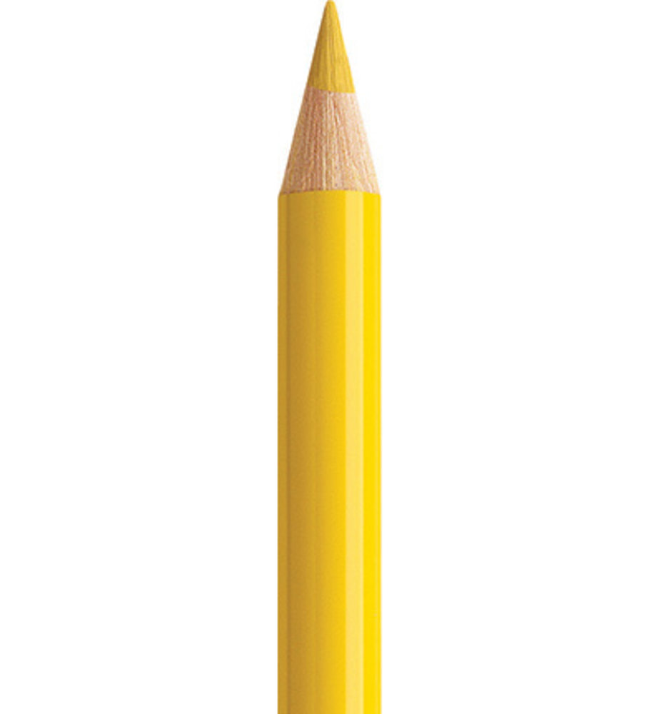 Faber Castell Polychromos Kleurpotlood 185 Naples Yellow (FC-110185)