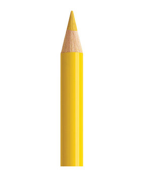 Faber Castell Polychromos Kleurpotlood 185 Naples Yellow (FC-110185) Faber Castell Polychromos Kleurpotlood 185 Naples Yellow (FC-110185)