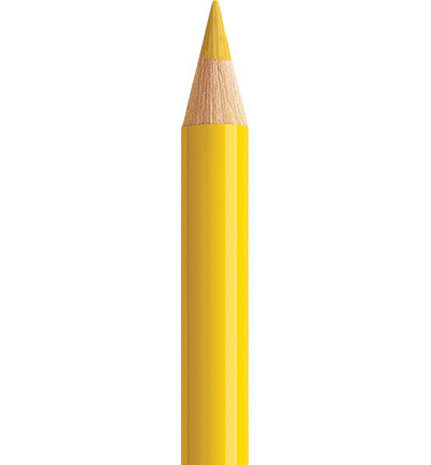 Faber Castell Polychromos Kleurpotlood 185 Naples Yellow (FC-110185)
