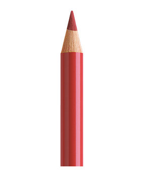 Faber Castell Polychromos Kleurpotlood 191 Pompeic Red (FC-110191) Faber Castell Polychromos Kleurpotlood 191 Pompeic Red (FC-110191)