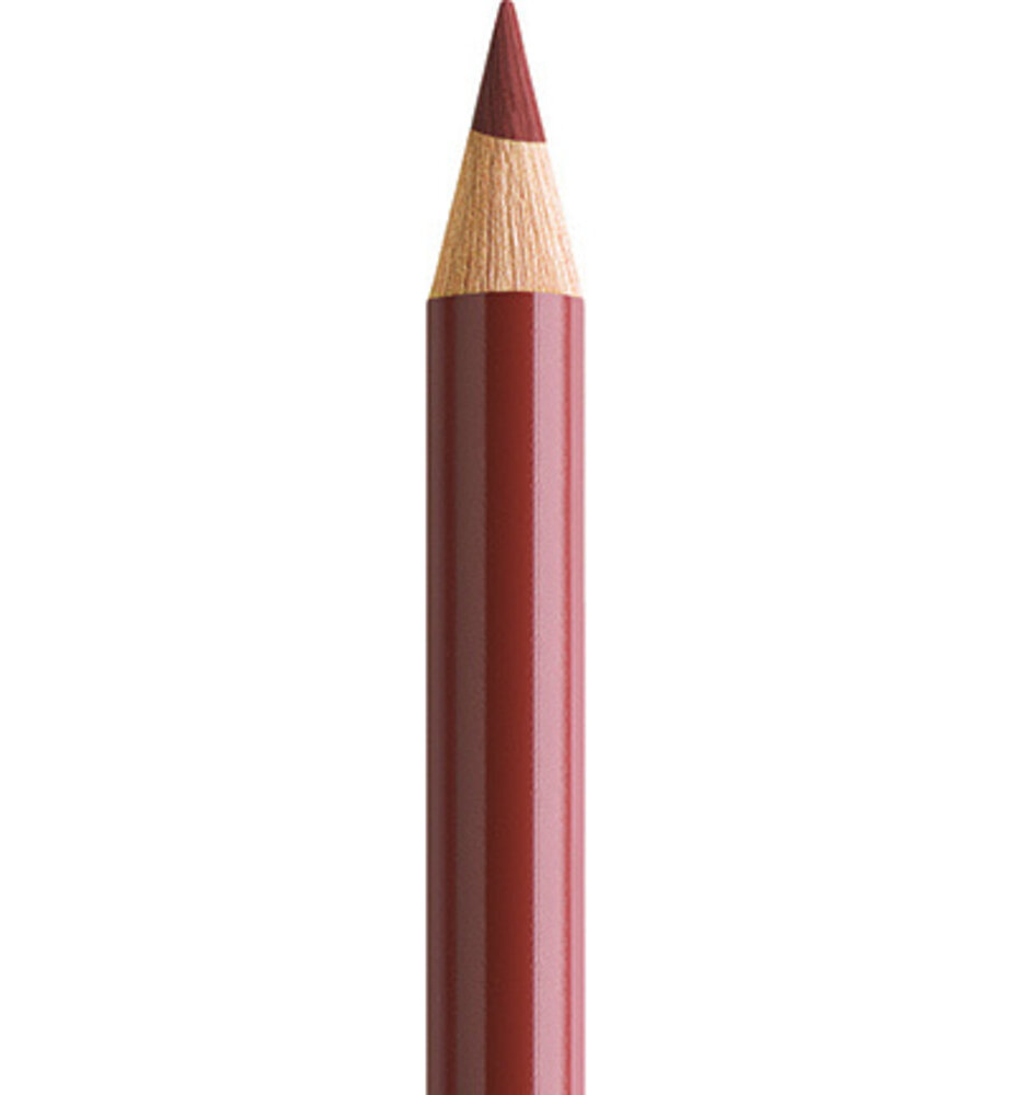Faber Castell Polychromos Kleurpotlood 192 Indian Red (FC-110192) Faber Castell Polychromos Kleurpotlood 192 Indian Red (FC-110192)
