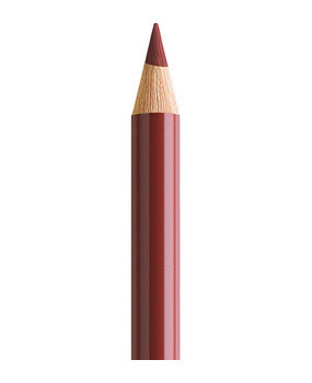 Faber Castell Polychromos Kleurpotlood 192 Indian Red (FC-110192) Faber Castell Polychromos Kleurpotlood 192 Indian Red (FC-110192)