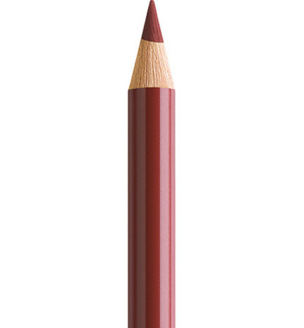 Faber Castell Polychromos Kleurpotlood 192 Indian Red (FC-110192) Faber Castell Polychromos Kleurpotlood 192 Indian Red (FC-110192)