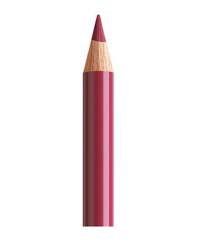 Faber Castell Polychromos Kleurpotlood 193 Burnt Carmine (FC-110193) Faber Castell Polychromos Kleurpotlood 193 Burnt Carmine (FC-110193)