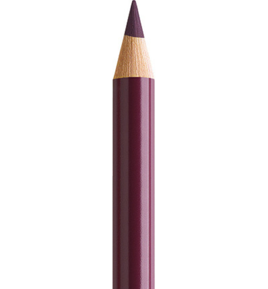 Faber Castell Polychromos Kleurpotlood 194 Red Purple (FC-110194)