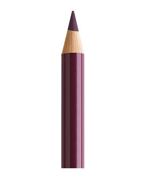 Faber Castell Polychromos Kleurpotlood 194 Red Purple (FC-110194) Faber Castell Polychromos Kleurpotlood 194 Red Purple (FC-110194)