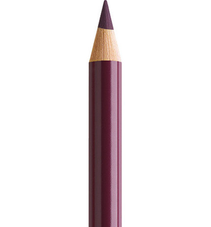 Faber Castell Polychromos Kleurpotlood 194 Red Purple (FC-110194)