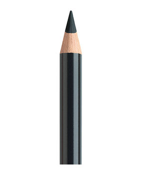 Faber Castell Polychromos Kleurpotlood 199 Black (FC-110199) Faber Castell Polychromos Kleurpotlood 199 Black (FC-110199)