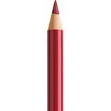 Faber Castell Polychromos Kleurpotlood 217 Middle Cadmium Red (FC-110217)
