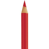 Faber Castell Polychromos Kleurpotlood 219 Deep Scarlet Red (FC-110219)