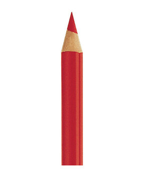 Faber Castell Polychromos Kleurpotlood 219 Deep Scarlet Red (FC-110219) Faber Castell Polychromos Kleurpotlood 219 Deep Scarlet Red (FC-110219)