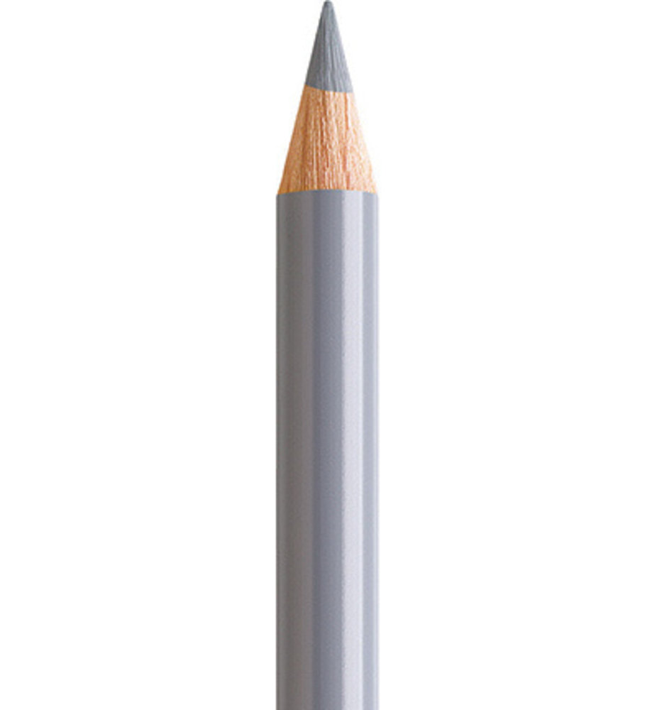 Faber Castell Polychromos Kleurpotlood 232 Cold Grey III (FC-110232)