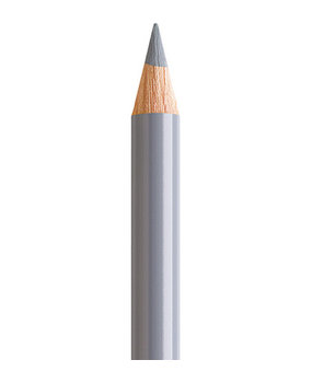 Faber Castell Polychromos Kleurpotlood 232 Cold Grey III (FC-110232) Faber Castell Polychromos Kleurpotlood 232 Cold Grey III (FC-110232)