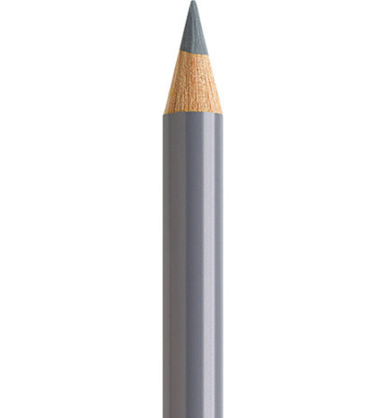 Faber Castell Polychromos Kleurpotlood 233 Cold Grey IV (FC-110233) Faber Castell Polychromos Kleurpotlood 233 Cold Grey IV (FC-110233)