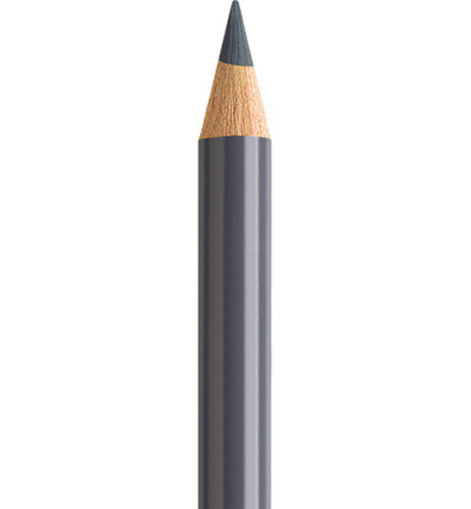 Faber Castell Polychromos Kleurpotlood 234 Cold Grey V (FC-110234) Faber Castell Polychromos Kleurpotlood 234 Cold Grey V (FC-110234)